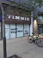 Timmie King West
