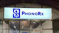 PhonoRx