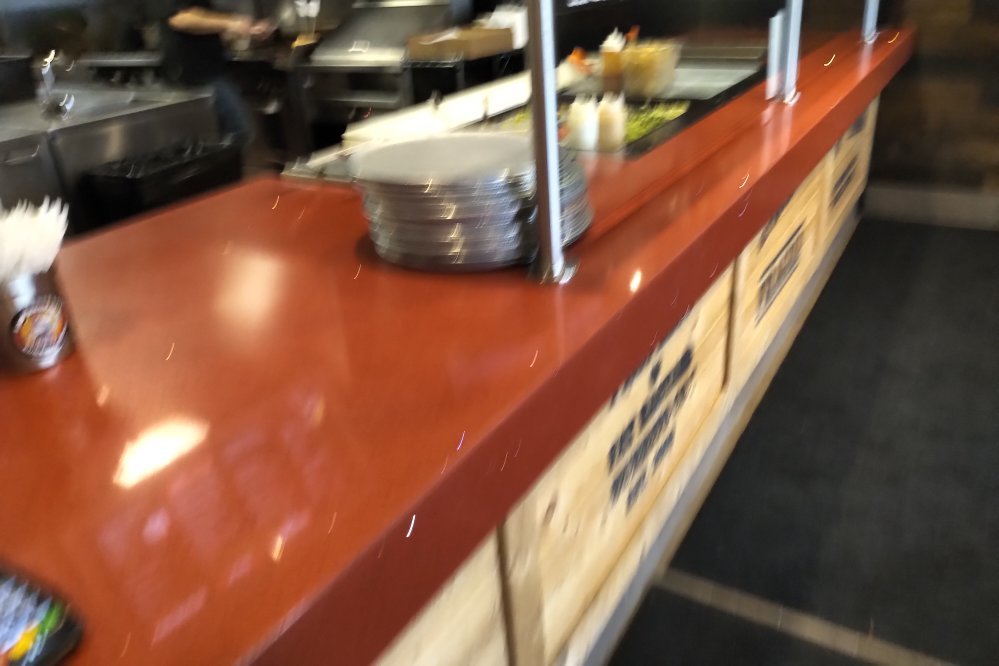 Fat Bastard Burrito Co.