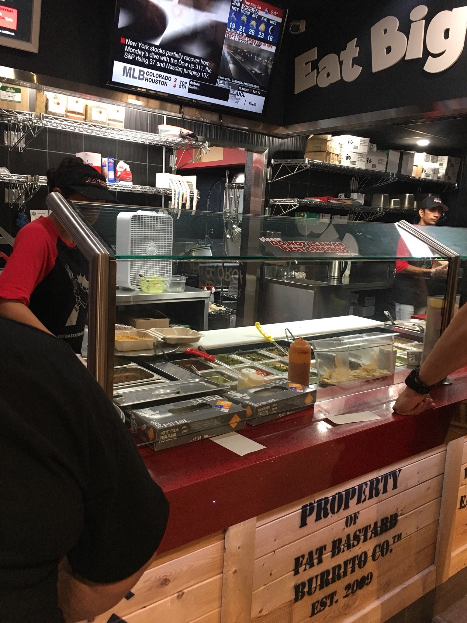 Photo credit: tripadvisor