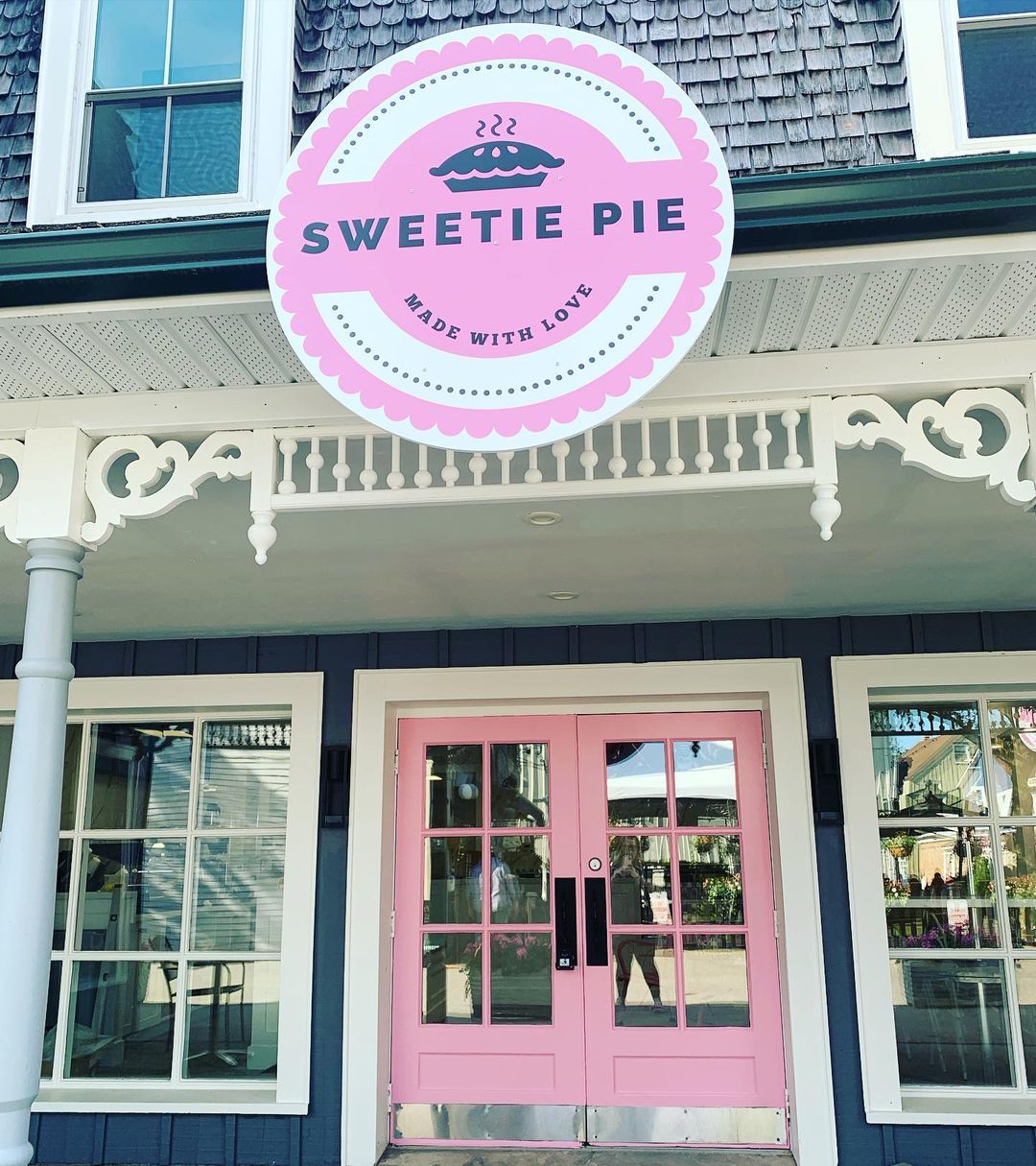 Sweetie Pie (Unionville)