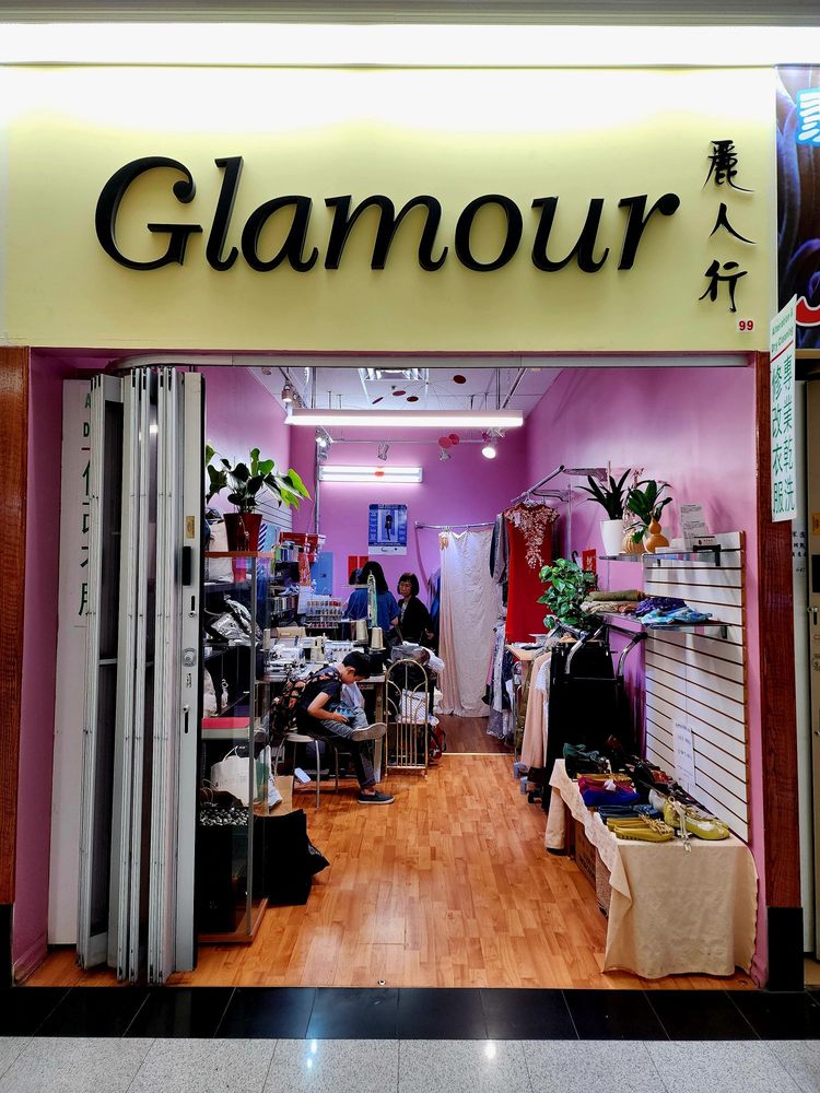 Glamour Alterations & Dry Cleaning 8360 Kennedy Rd, Unionville Ontario L3R 5Y7