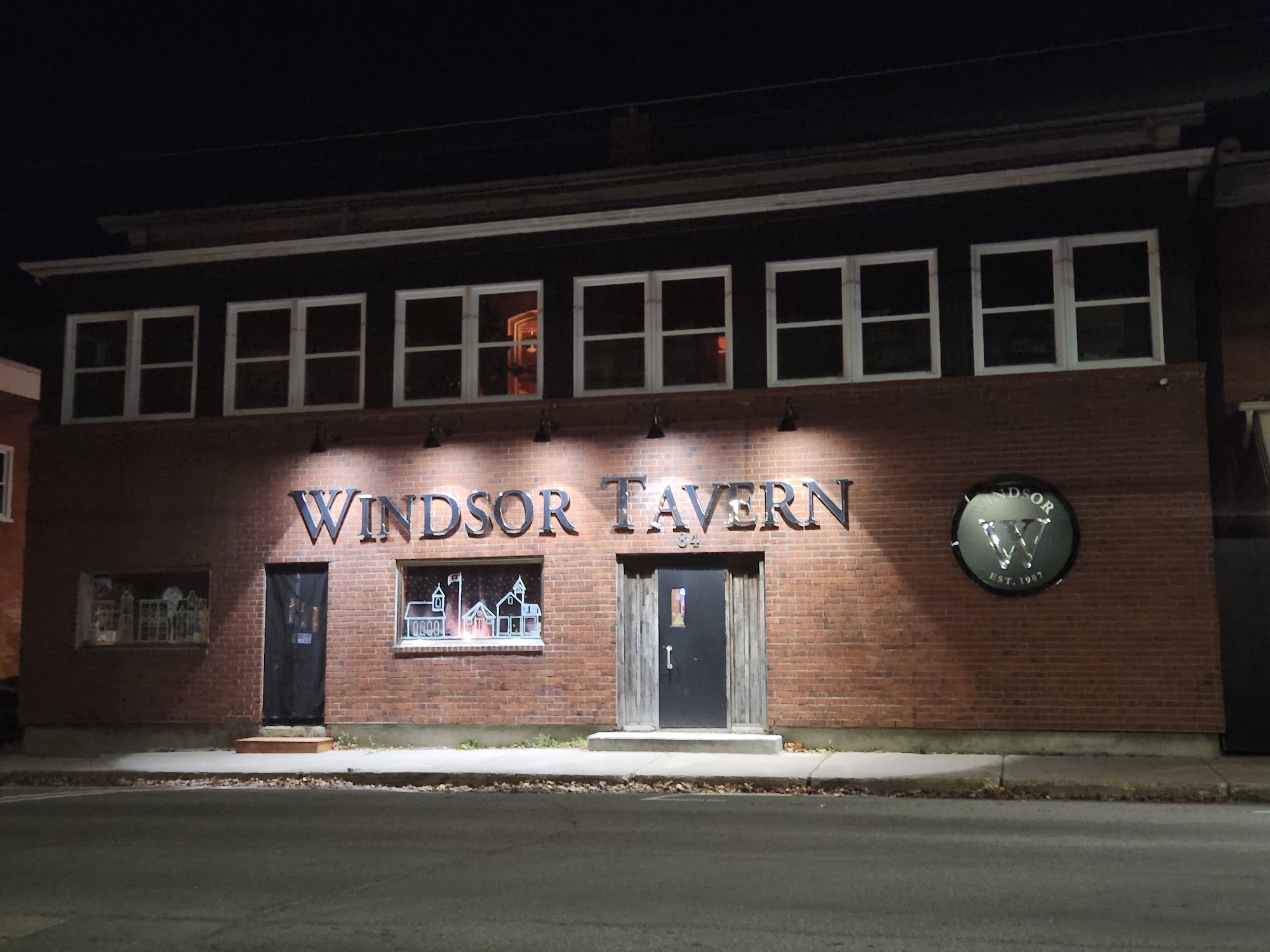 Windsor Tavern