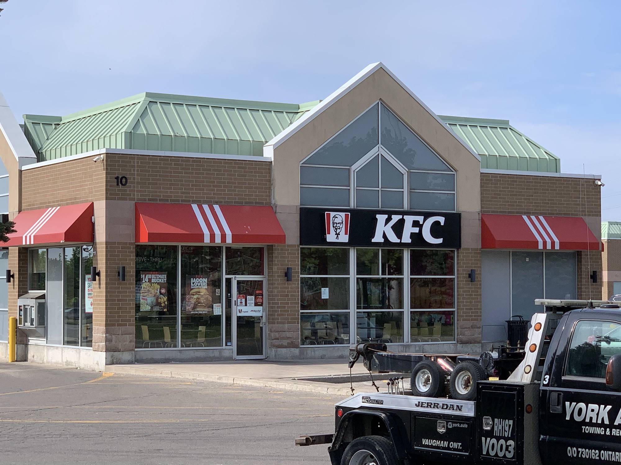 KFC