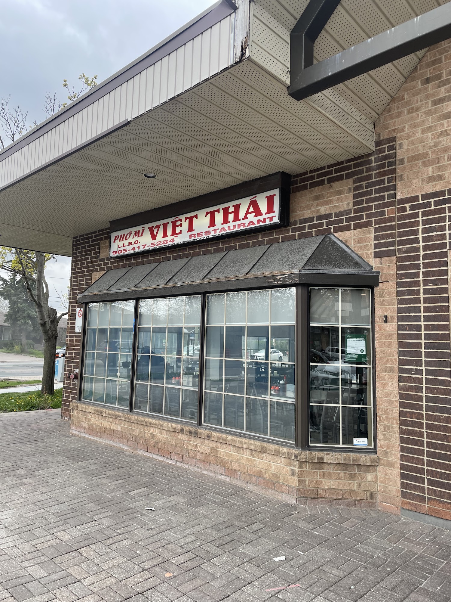 Pho Mi Viet Thai