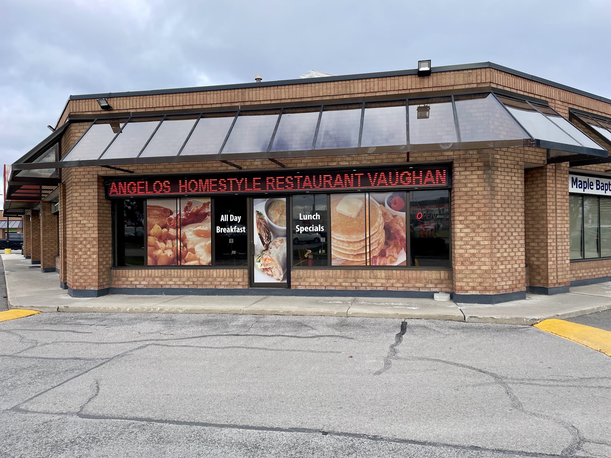 NORTH AMERICAN LOGISTICS LTD