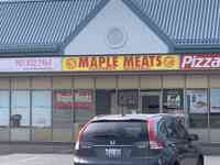 Maple Meats