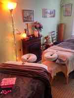 Heart & Soul Massage Therapy and Healing Arts Centre