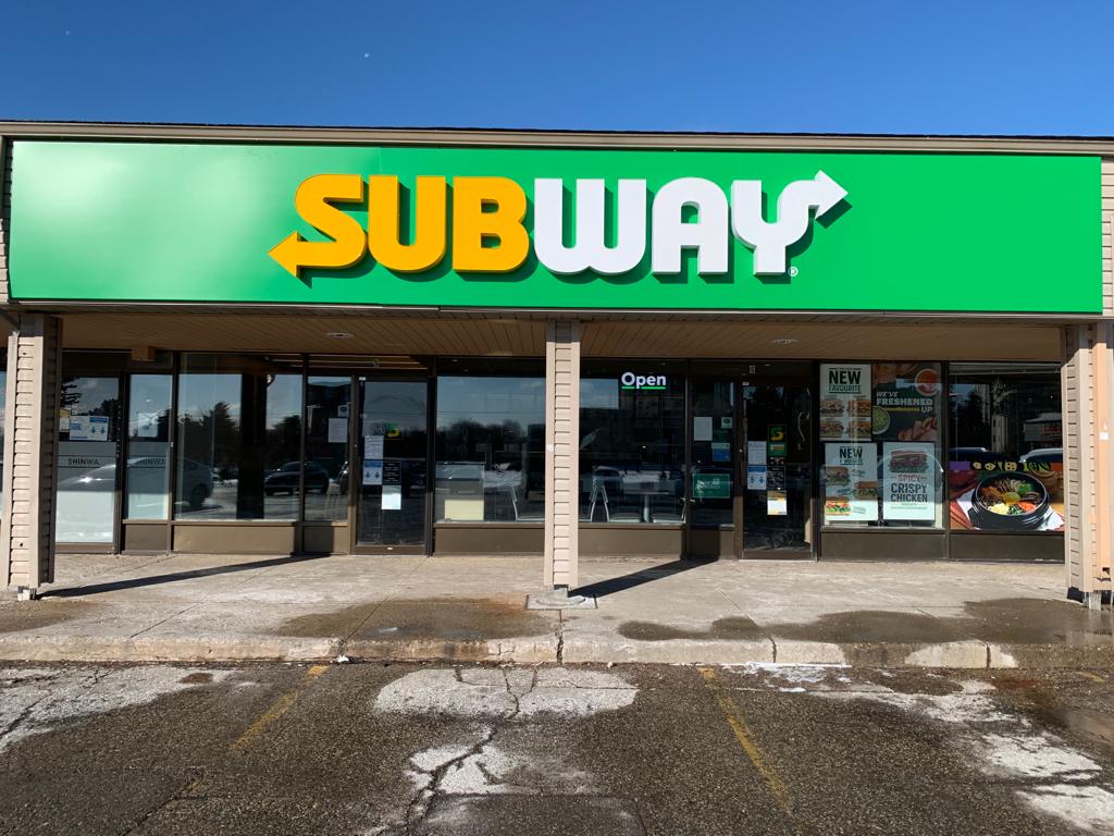 Subway