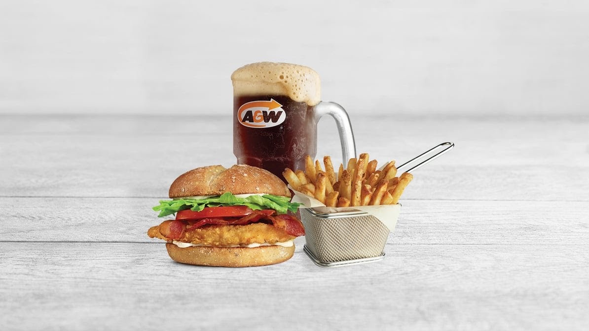 A&W Canada