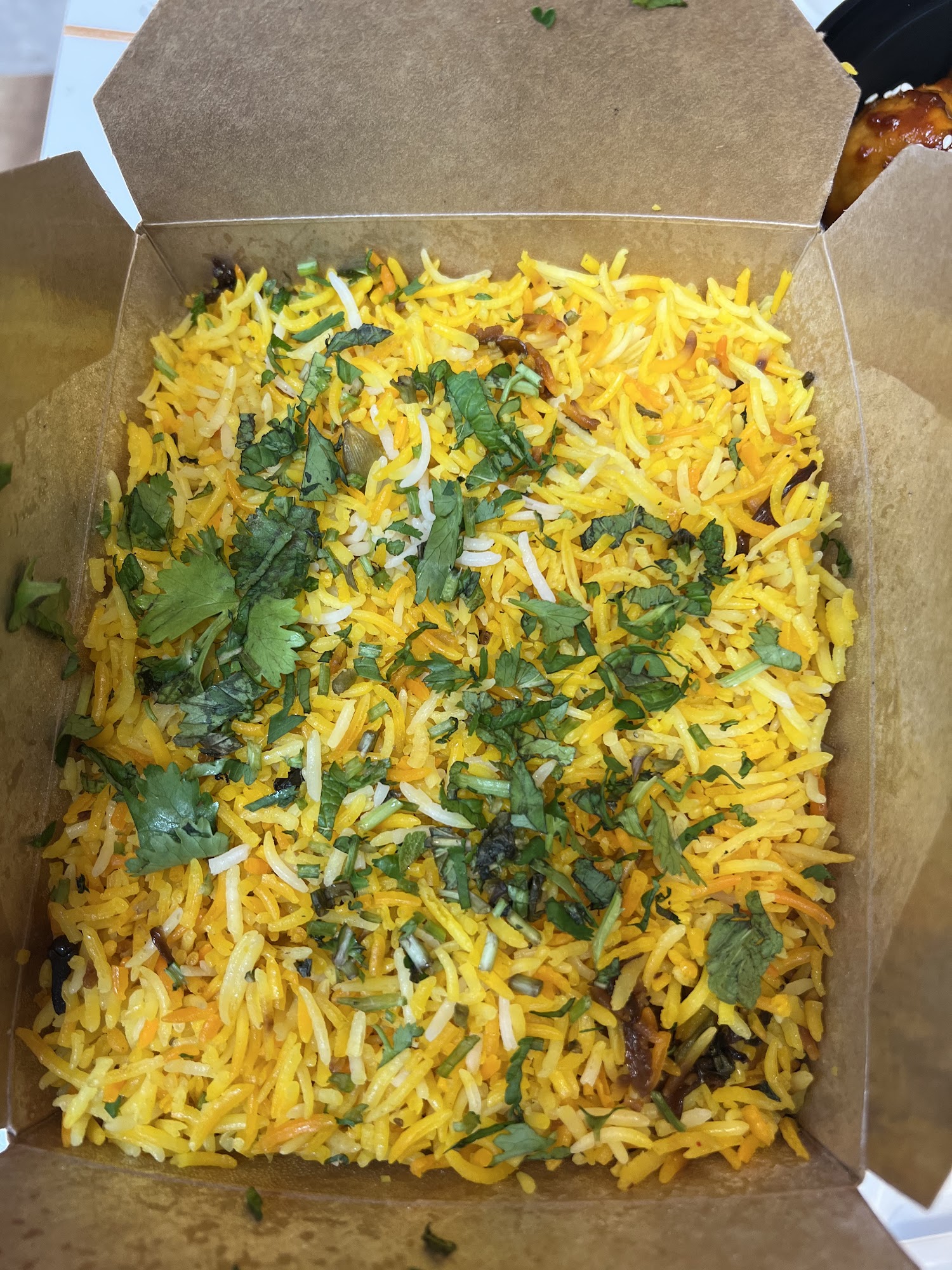 Biryani Bar