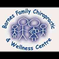 Barnes Family Chiropractic & Wellness Centre Waterloo