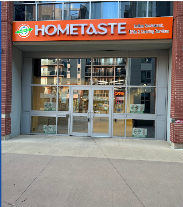 HomeTaste