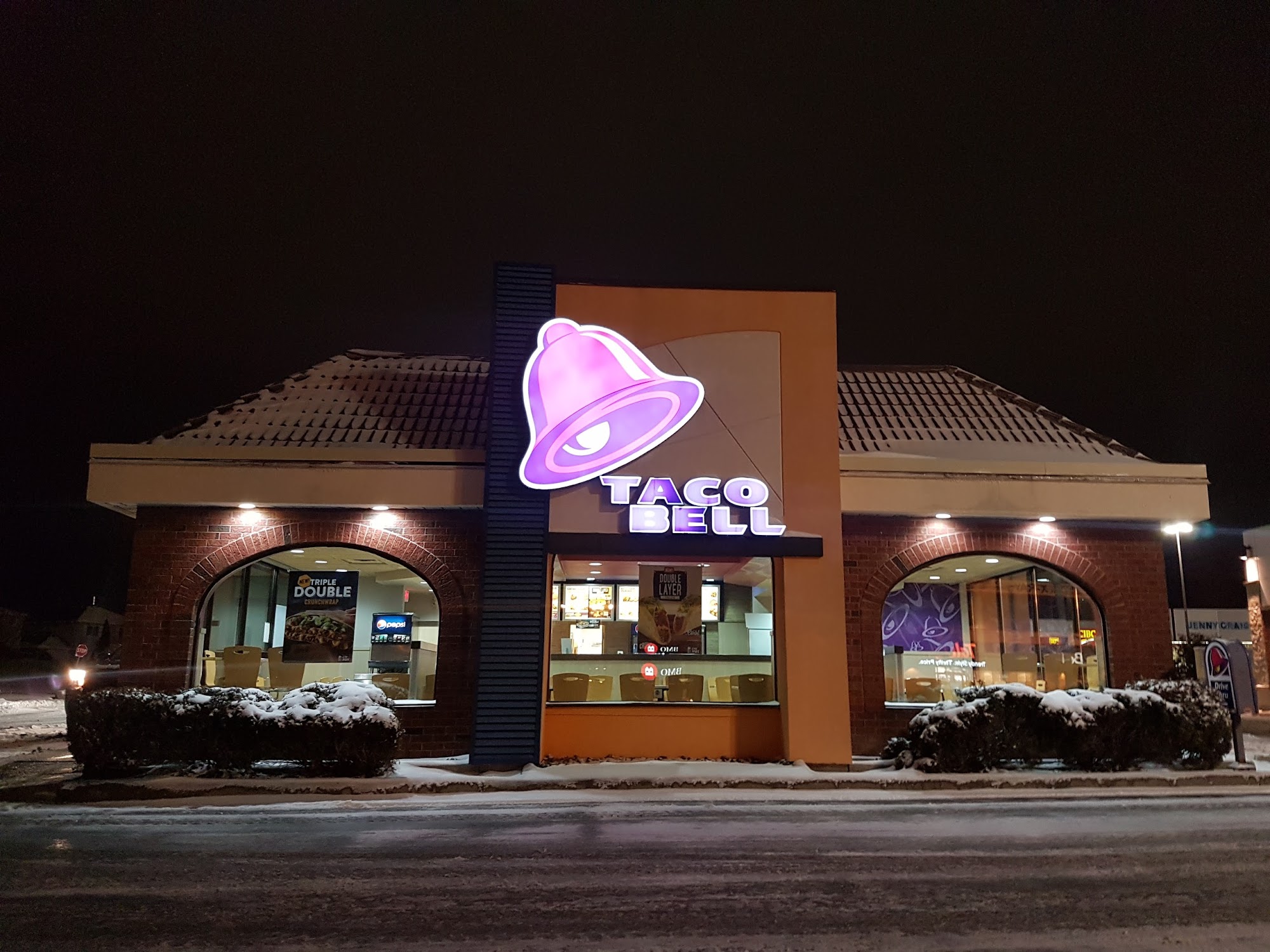 Taco Bell