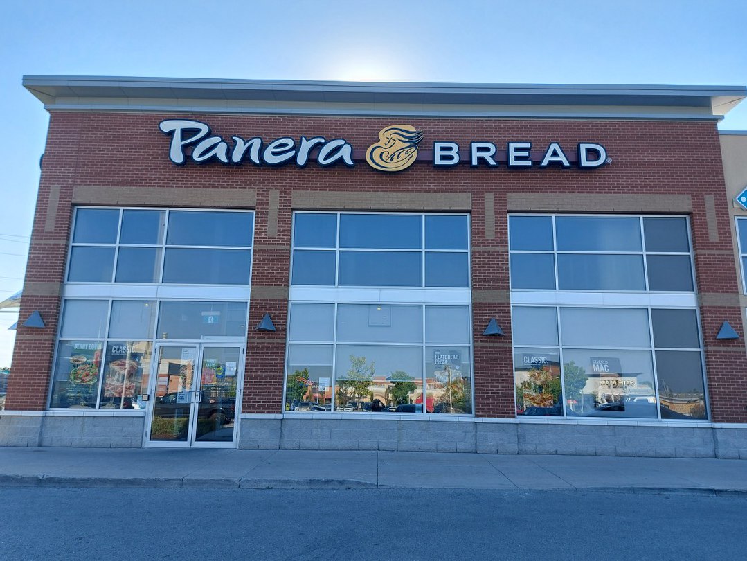 Panera Bread