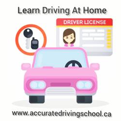 Accurate Driving School