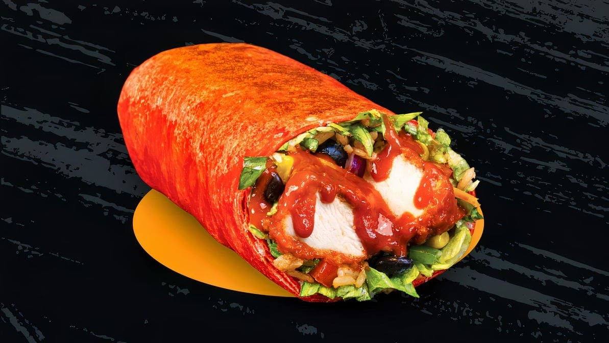 barBURRITO