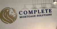 Complete Mortgage Solutions - Barry Baboolal - Mortgage Broker Whitby & Durham Region