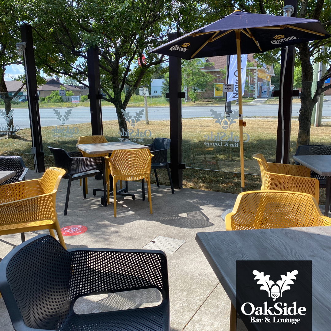 Oakside bar & lounge