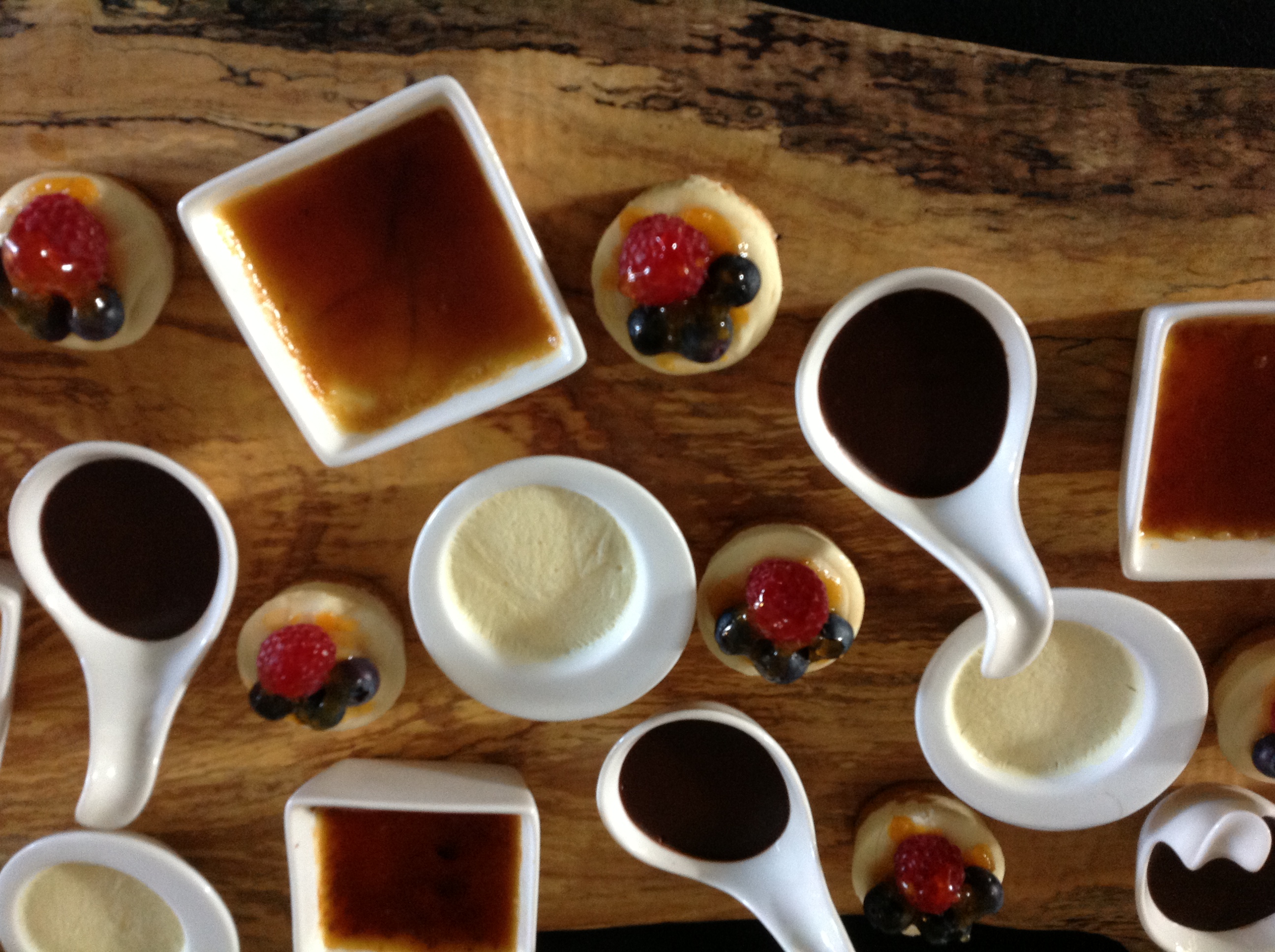 Purple Onion Cuisine Menu