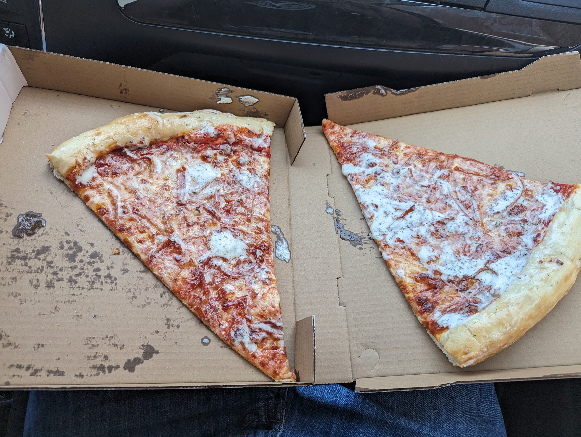 Krusty's Pizza
