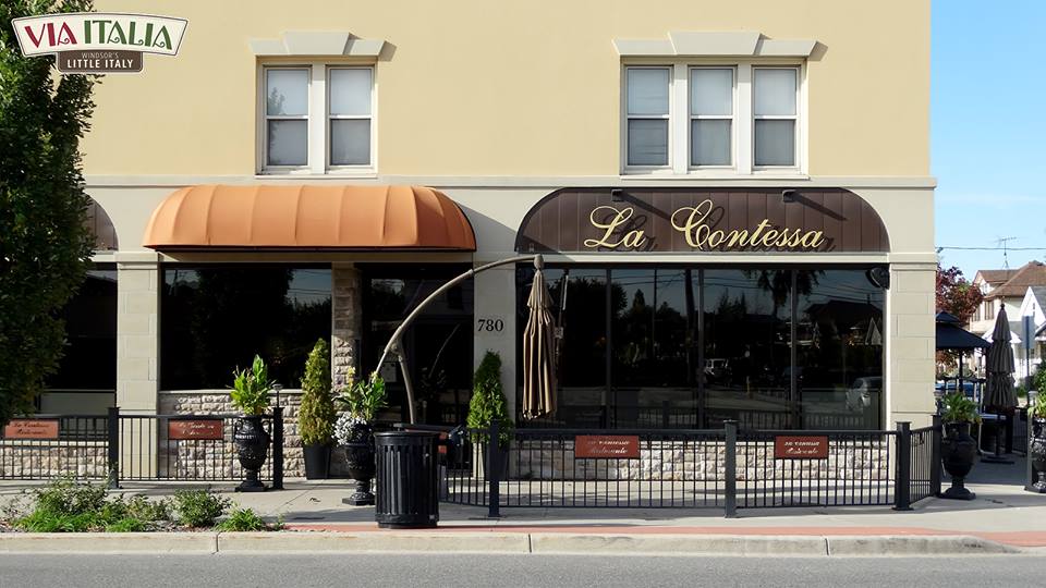 La Contessa Ristorante