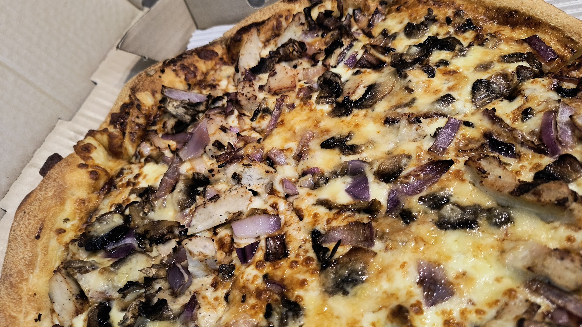 Pizza Hut
