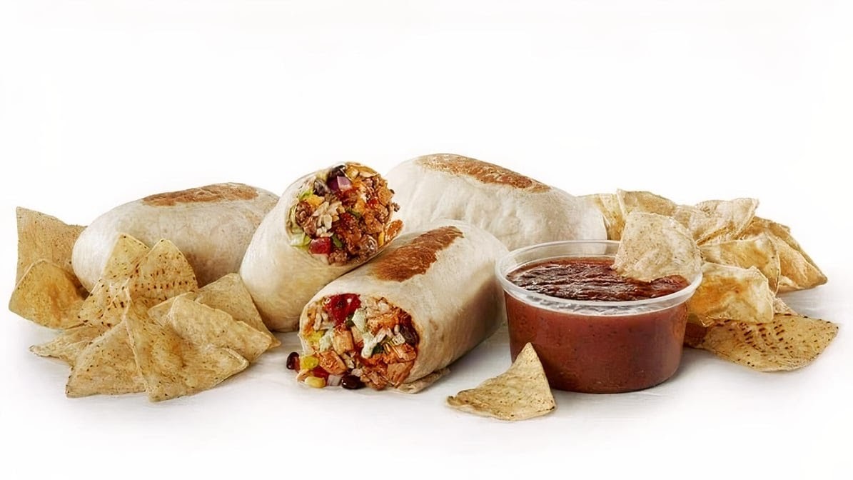 Quesada Burritos & Tacos