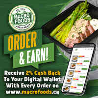 Macro Foods Inc