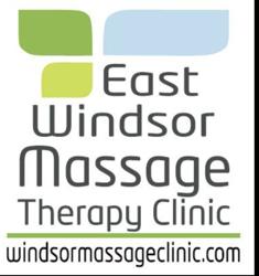 East Windsor Massage Therapy Clinic