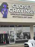 Closet Cravings Consignment Boutique