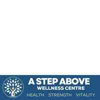 A Step Above Wellness Centre