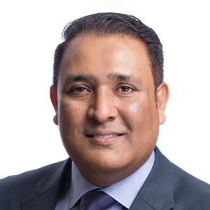 CIBC Mortgage Advisor: Burhan Farooqi