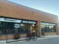 Bonanza's Meat Boutique Inc