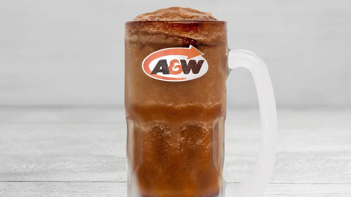 A&W Canada