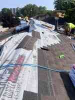 Plympton Roofing INC