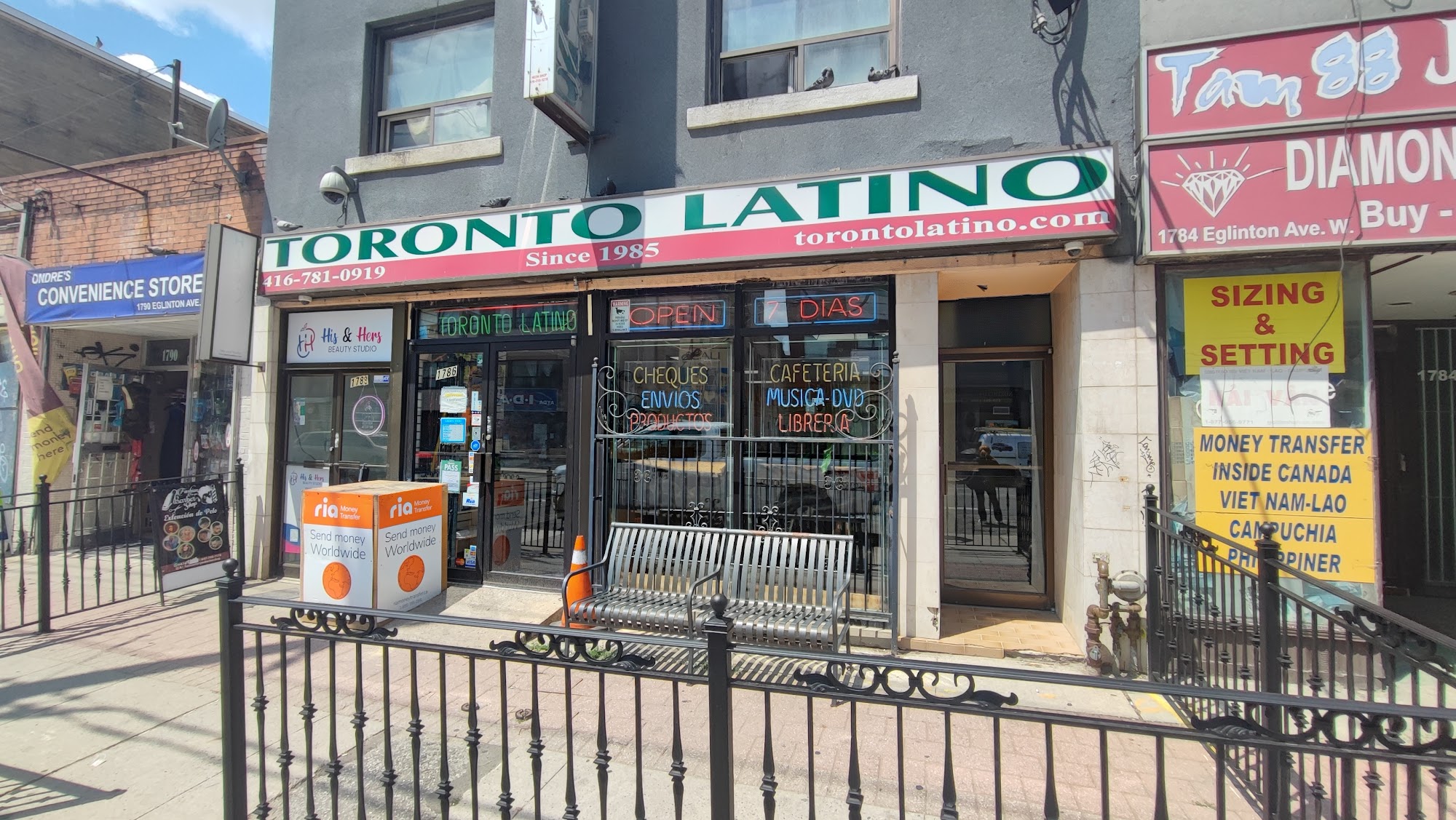 Toronto Latino