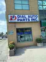 Dial Auto Parts Inc