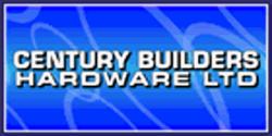 Century Builders Hardware Ltd