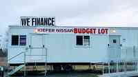 Kiefer Budget Lot