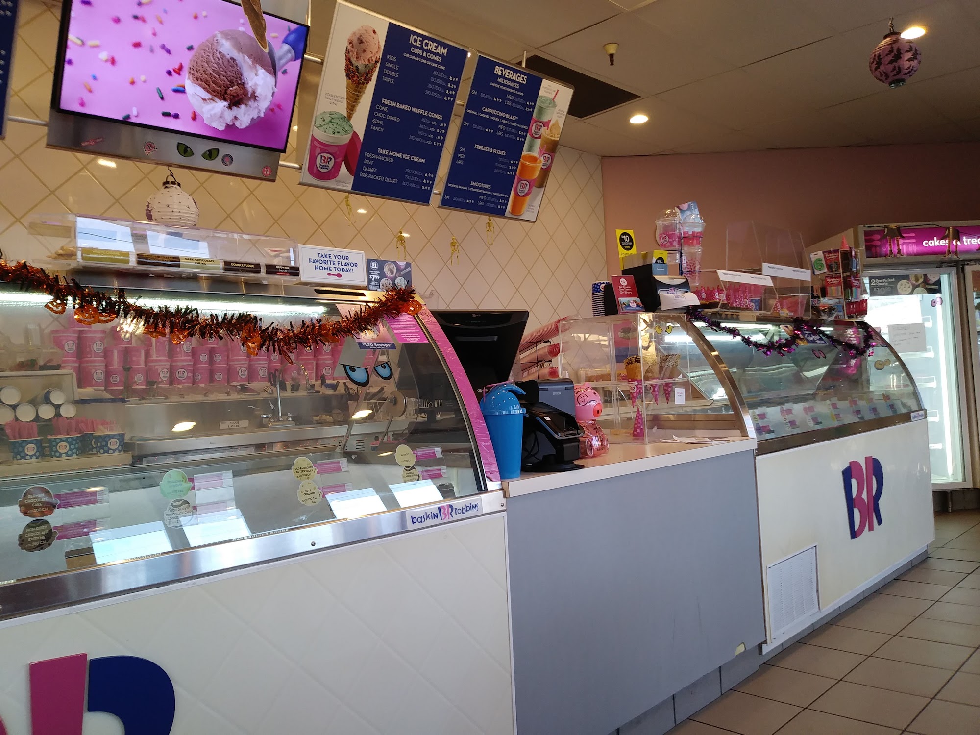 Baskin-Robbins