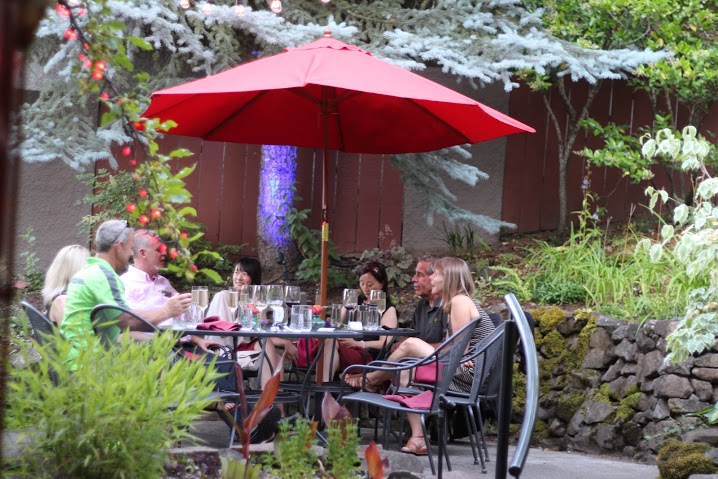 Hearsay Restaurant, Lounge & Garden