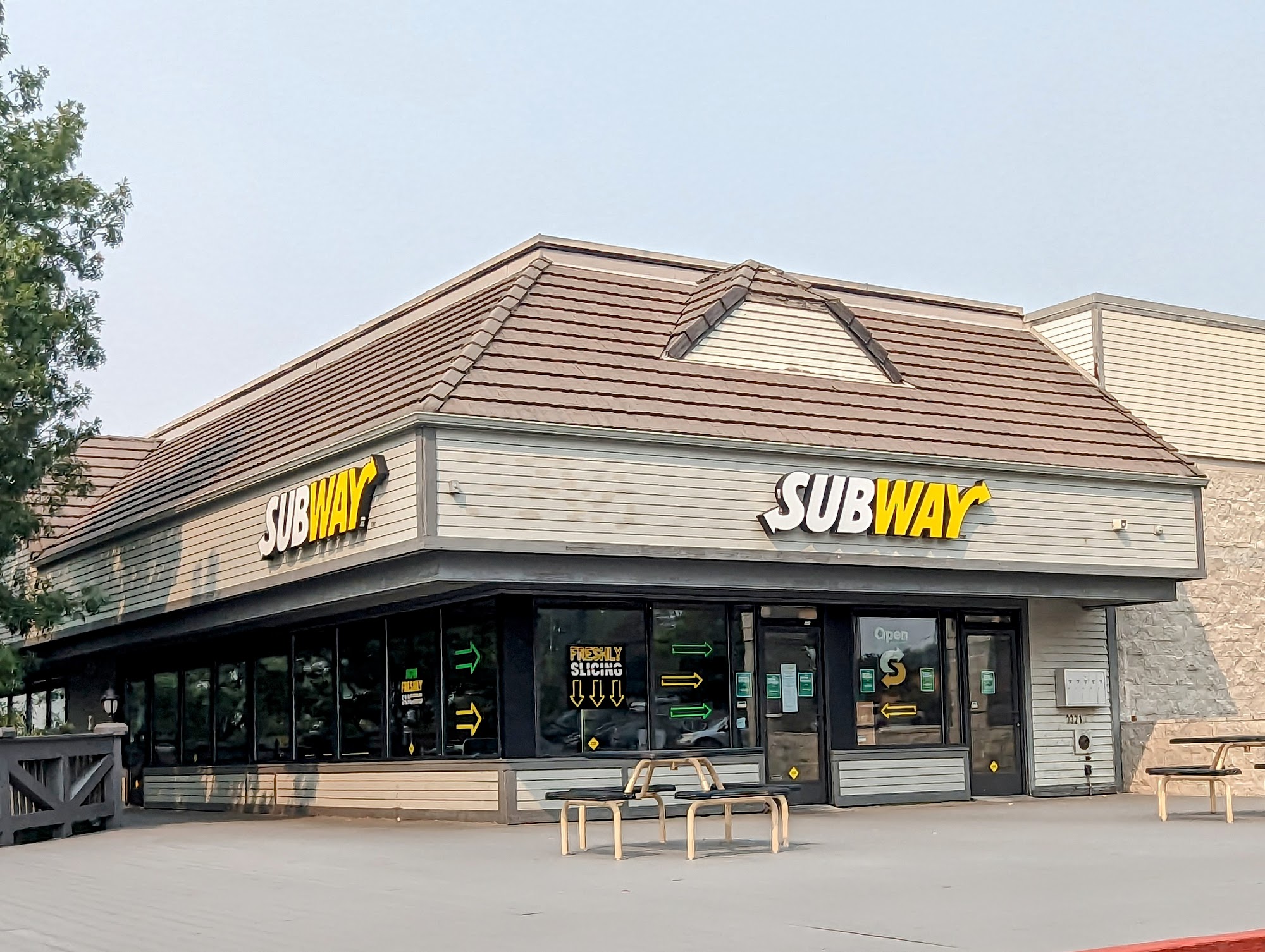 Subway