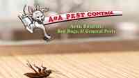 A&A Pest Control