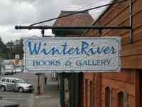 WinterRiver Books & Gallery