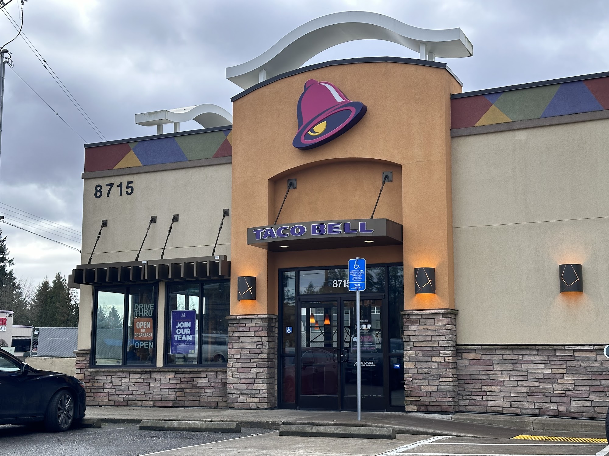 Taco Bell