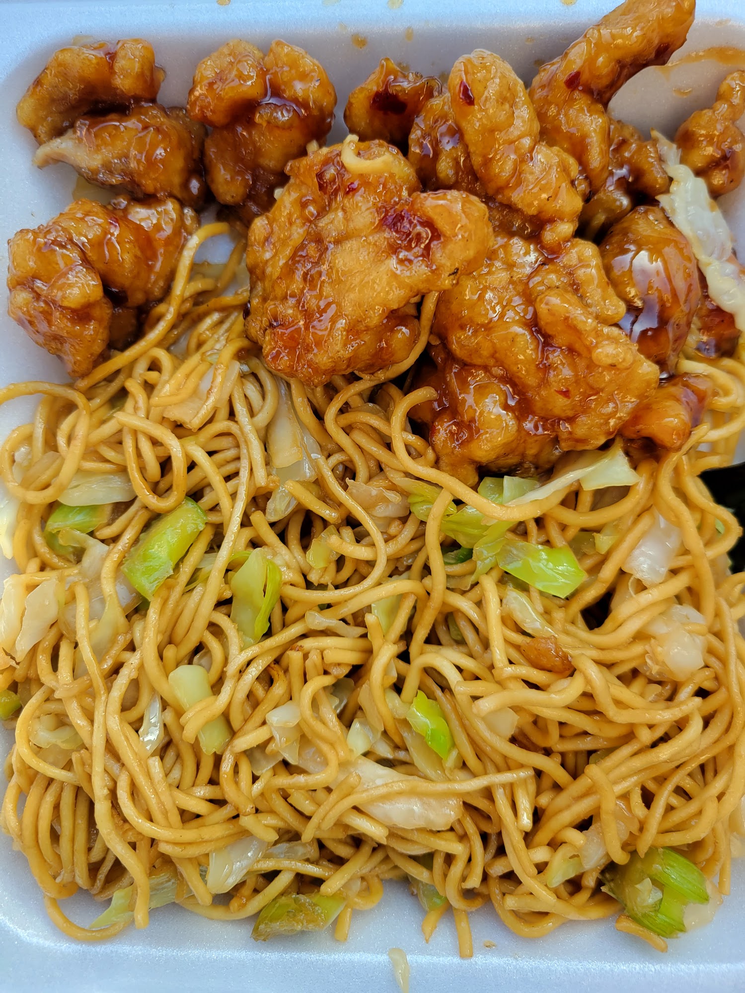 Panda Express