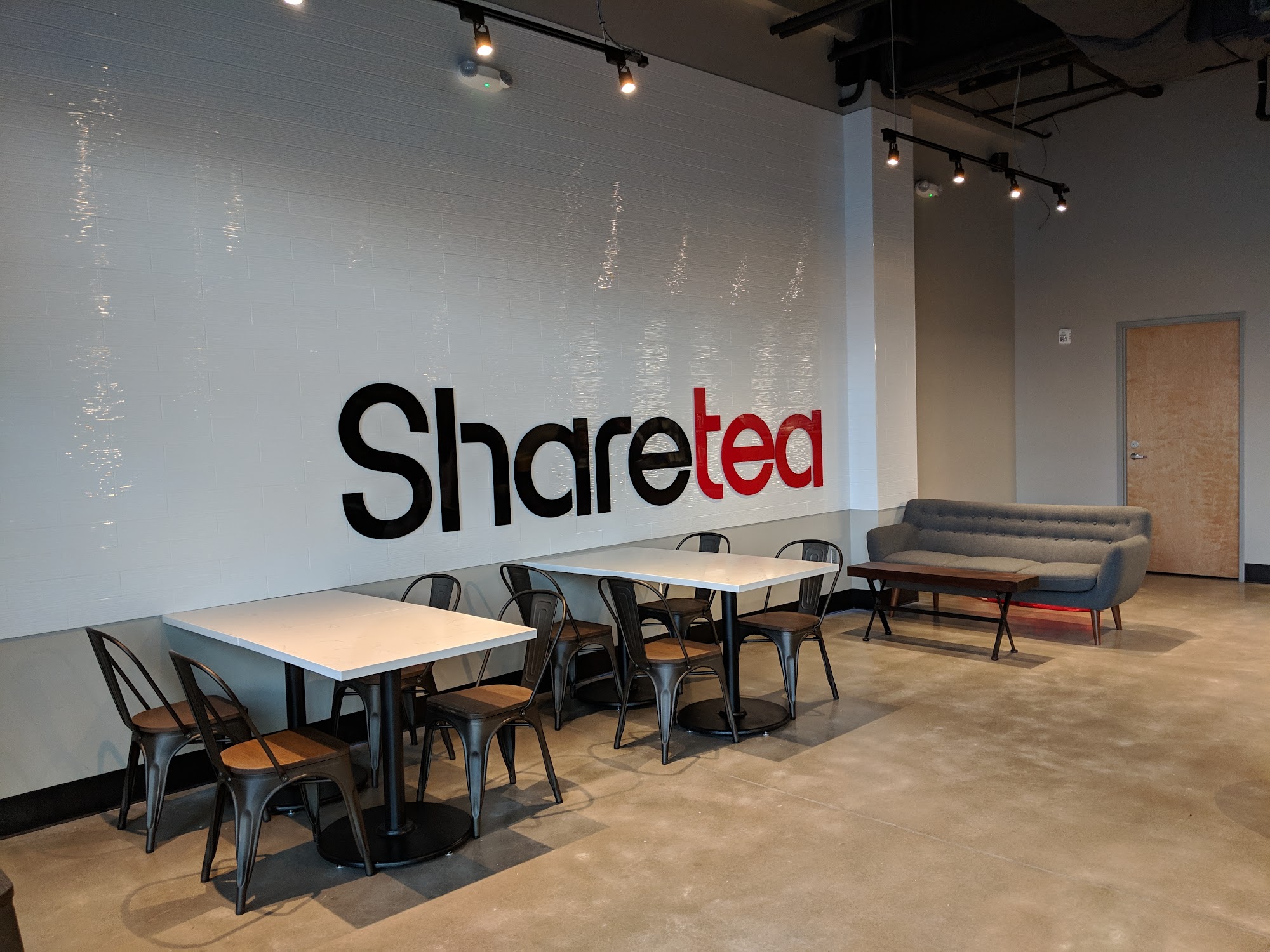 Sharetea Beaverton