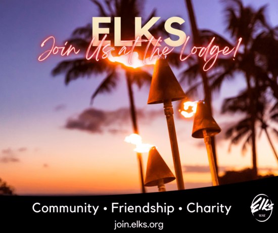 Beaverton Elks Lodge #1989