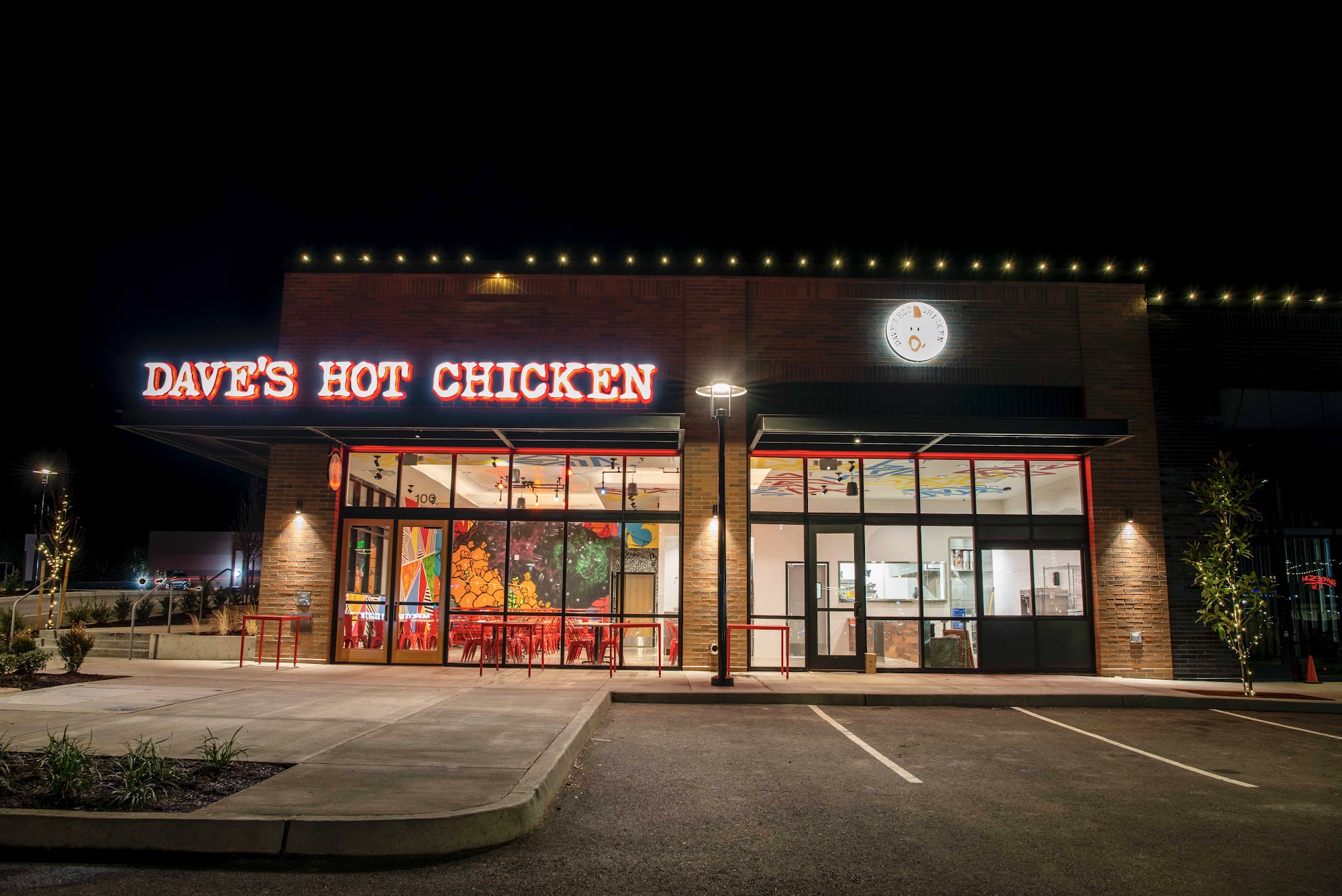 Dave's Hot Chicken